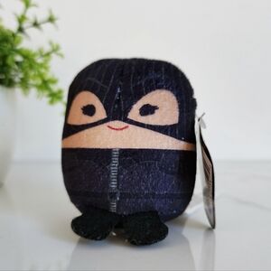 🖤 The Batman Selina Kyle Catwoman  Tsum Tsum Mini DC Comics Just Play 2022 NWT